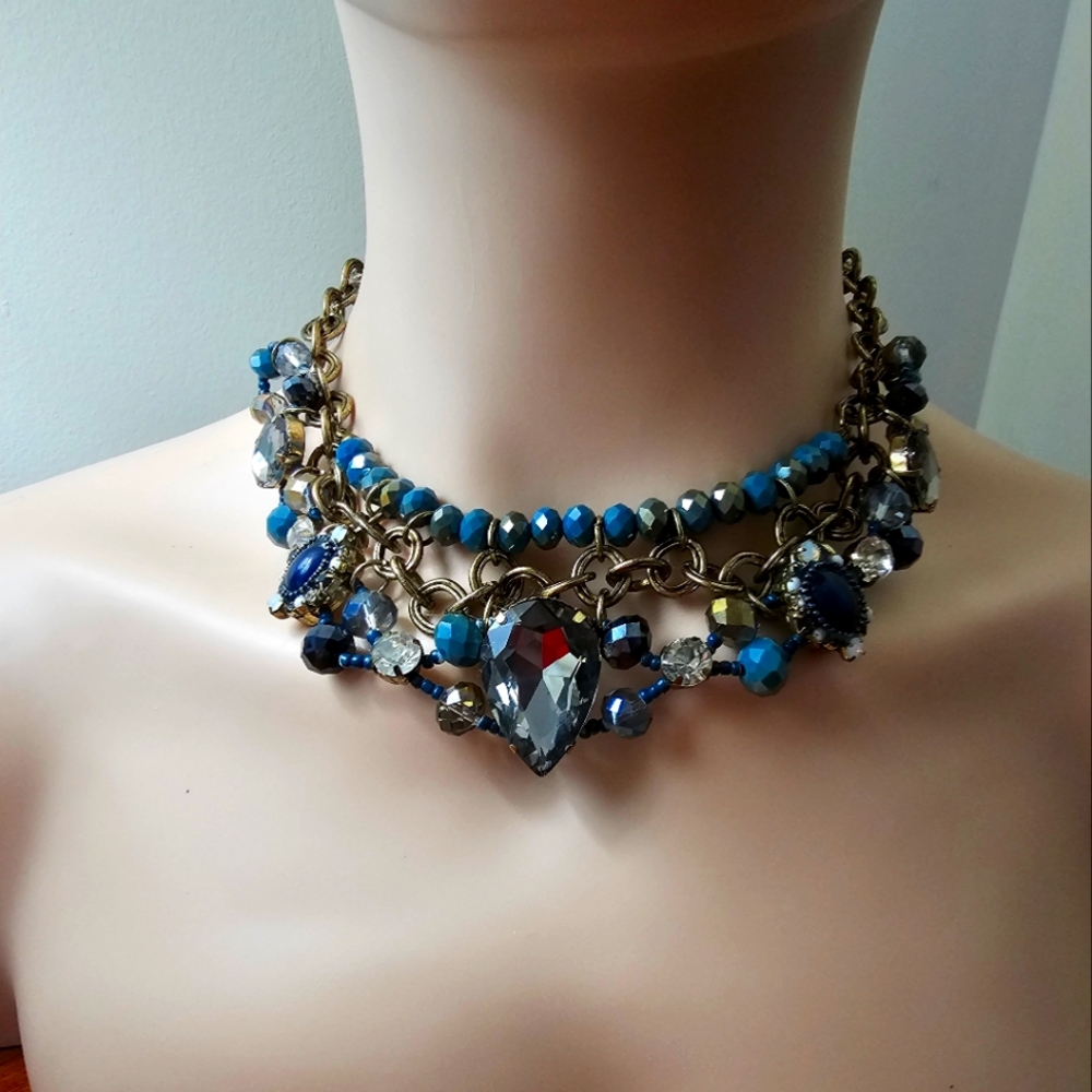 Statement Necklace